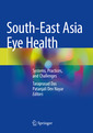 Couverture de l'ouvrage South-East Asia Eye Health