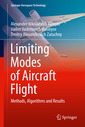 Couverture de l'ouvrage Limiting Modes of Aircraft Flight
