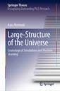 Couverture de l'ouvrage Large-Scale Structure of the Universe