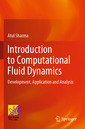 Couverture de l'ouvrage Introduction to Computational Fluid Dynamics