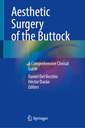 Couverture de l'ouvrage Aesthetic Surgery of the Buttock