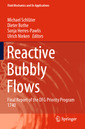 Couverture de l'ouvrage Reactive Bubbly Flows