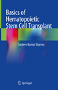Couverture de l'ouvrage Basics of Hematopoietic Stem Cell Transplant