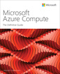 Couverture de l'ouvrage Microsoft Azure Compute