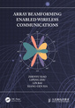 Couverture de l'ouvrage Array Beamforming Enabled Wireless Communications