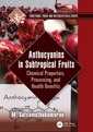 Couverture de l'ouvrage Anthocyanins in Subtropical Fruits