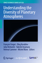 Couverture de l'ouvrage Understanding the Diversity of Planetary Atmospheres