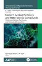 Couverture de l'ouvrage Modern Green Chemistry and Heterocyclic Compounds