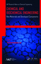 Couverture de l'ouvrage Chemical and Biochemical Engineering