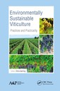 Couverture de l'ouvrage Environmentally Sustainable Viticulture