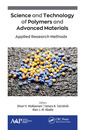 Couverture de l'ouvrage Science and Technology of Polymers and Advanced Materials