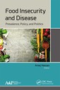 Couverture de l'ouvrage Food Insecurity and Disease