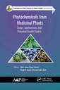 Couverture de l'ouvrage Phytochemicals from Medicinal Plants