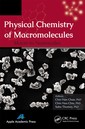 Couverture de l'ouvrage Physical Chemistry of Macromolecules