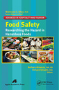 Couverture de l'ouvrage Food Safety