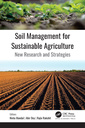 Couverture de l'ouvrage Soil Management for Sustainable Agriculture