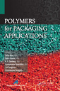 Couverture de l'ouvrage Polymers for Packaging Applications