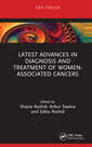 Couverture de l'ouvrage Latest Advances in Diagnosis and Treatment of Women-Associated Cancers