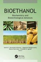 Couverture de l'ouvrage Bioethanol