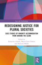 Couverture de l'ouvrage Redesigning Justice for Plural Societies