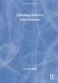 Couverture de l'ouvrage Unlocking the Law of Evidence