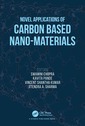 Couverture de l'ouvrage Novel Applications of Carbon Based Nano-materials