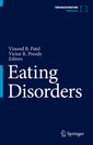 Couverture de l'ouvrage Eating Disorders