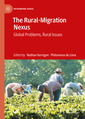 Couverture de l'ouvrage The Rural-Migration Nexus