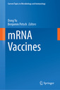 Couverture de l'ouvrage mRNA Vaccines