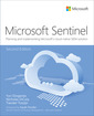Couverture de l'ouvrage Microsoft Azure Sentinel
