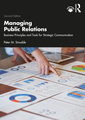 Couverture de l'ouvrage Managing Public Relations