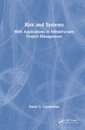 Couverture de l'ouvrage Risk and Systems