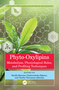 Couverture de l'ouvrage Phyto-Oxylipins