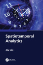 Couverture de l'ouvrage Spatiotemporal Analytics