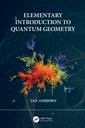 Couverture de l'ouvrage Elementary Introduction to Quantum Geometry