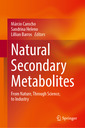 Couverture de l'ouvrage Natural Secondary Metabolites
