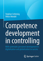Couverture de l'ouvrage Competence Development in Controlling and Management Accounting