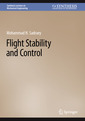 Couverture de l'ouvrage Flight Stability and Control