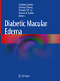 Couverture de l'ouvrage Diabetic Macular Edema