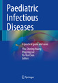 Couverture de l'ouvrage Paediatric Infectious Diseases