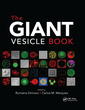 Couverture de l'ouvrage The Giant Vesicle Book