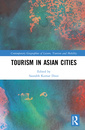 Couverture de l'ouvrage Tourism in Asian Cities