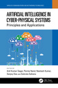 Couverture de l'ouvrage Artificial Intelligence in Cyber-Physical Systems