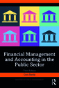 Couverture de l'ouvrage Financial Management and Accounting in the Public Sector
