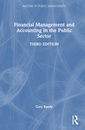 Couverture de l'ouvrage Financial Management and Accounting in the Public Sector