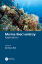 Couverture de l'ouvrage Marine Biochemistry