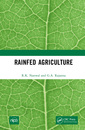Couverture de l'ouvrage Rainfed Agriculture