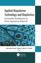 Couverture de l'ouvrage Applied Biopolymer Technology and Bioplastics