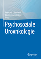 Couverture de l'ouvrage Psychosoziale Uroonkologie