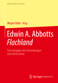 Couverture de l'ouvrage Edwin A. Abbotts Flachland